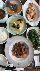 -馨月汇·独栋月子会所(静安店)