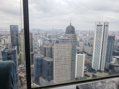 -云中捞高空旋转餐厅(商茂世纪广场店)