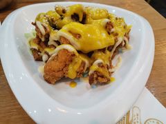 -朴鲸家正宗韩国料理(福田店)