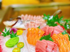 -松临·铁板烧&Omakase(神农店)