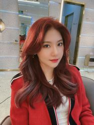点击看大图 -3AM·S HAIR SALON烫发染发接发