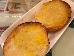 -翠华餐厅(旺角文华商场店)