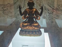 -敦煌市博物馆