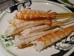 -禄婶鸡煲·打边炉