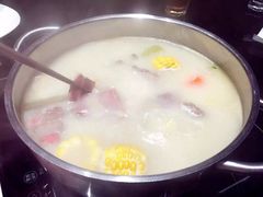 -官也街澳门火锅(新源里店)