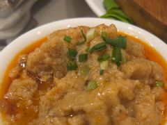 -刘胖子家常菜·蹄花焖藕(中央花园店)