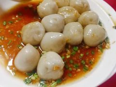 -客家盈食府(禹洲棕榈城店)