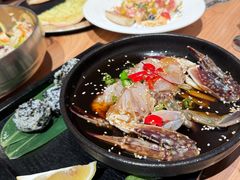 -KimPro 辛普乐概念韩餐