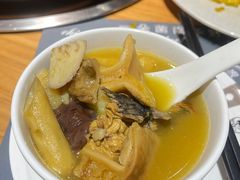 -一朵菌·野生菌探索家火锅(南亚店)