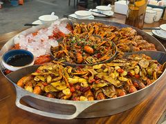 -马头巷·隐庐居·红油大虾(园区店)
