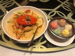 -富力丽思卡尔顿酒店·丽轩中餐厅