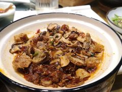 -局气 烤鸭·北京菜(光华路店)