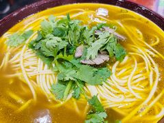 -美玲拉面(鞍山西道店)