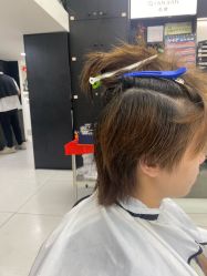 -乾健·烫染·接发SALON