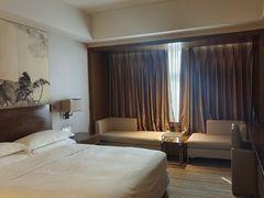 -北京希尔顿逸林酒店