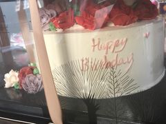 -Dark Horse·黑马蛋糕·低脂·低糖淡奶(金匙望湖大厦店)