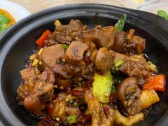 -江城燕子大排档(江汉路步行街店)