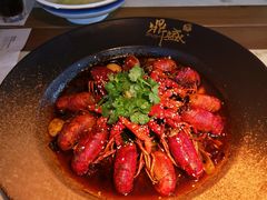 -鼎盛蜀坊·重庆江湖菜(市桥地铁站店)
