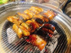 -本炙炭烤·蒲烧活鳗料理店(金沙洲店)