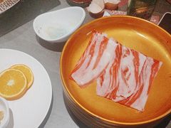 -牛YO寿喜烧火锅自助(三台子万象汇店)