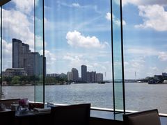-白天鹅宾馆·流浮阁咖啡厅