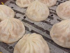 小笼包-翠亭酒家(山西南路店)