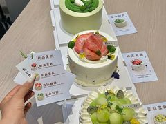 -evoojoo面包商店