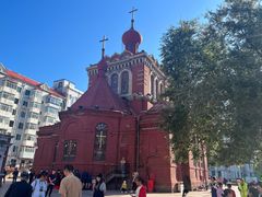 -圣·阿列克谢耶夫教堂