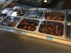 -王裕興肉莊(南禅寺店)