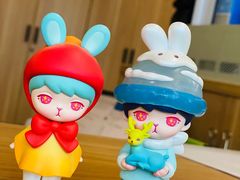 -泡泡玛特POPMART(苏州诚品生活店)