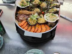 -陈小厨海鲜大咖·15年平潭味(龙王头店)