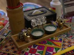 -泰享受·泰式按摩·SPA(海珠广纸店)