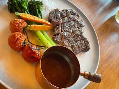 -北辰洲际酒店·IT MAMA意式家味餐厅