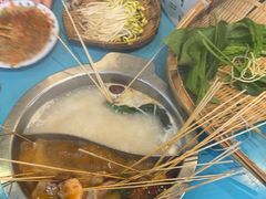 -蜀巷弯弯串串香(长春总店)