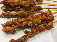 -庞记炸串