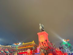-大唐不夜城