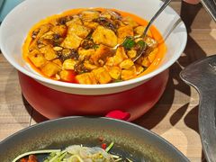 -川旺角融合菜•海景餐厅(星海广场店)