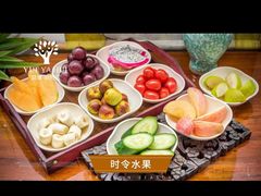 -益健·足疗汗蒸SPA(芙蓉广场店)