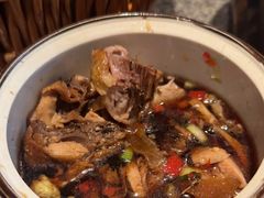 -南京大牌档(济南万象城店)