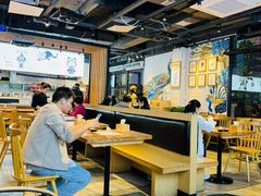 -云味馆·云南菜·云南米线(景田店)