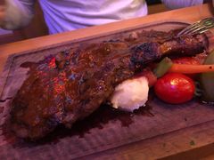 -MR.ROCKY洛奇先生RESTAURANT&BAR(宝安壹方城店)