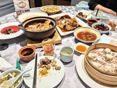 -山外山菜馆(玉泉路店)