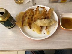 -鲜鲜锅贴(荆山路店)