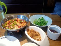 -杭百味·大众精选杭帮菜(西湖音乐喷泉店)