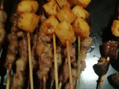 -望京小腰(北京总店)