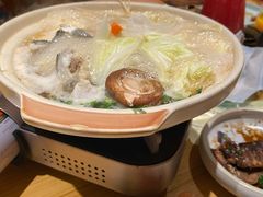 -花和海鲜自助(梅江店)
