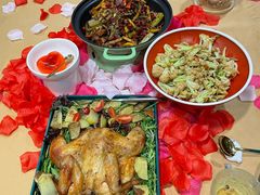私房花菜-心邸·庆宴(雅宝城店)