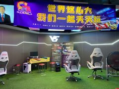 -天天玩X秋葉原日系动漫游戏中心