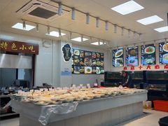 -渔满仓海鲜渔家(象山二店)