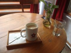 -雕刻时光咖啡馆(北航店)